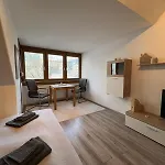 Ferienwohnung Elsnerstrasse
