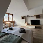 Ferienwohnung Elsnerstrasse