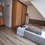 Ferienwohnung Elsnerstrasse