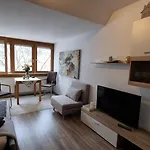 Ferienwohnung Elsnerstrasse