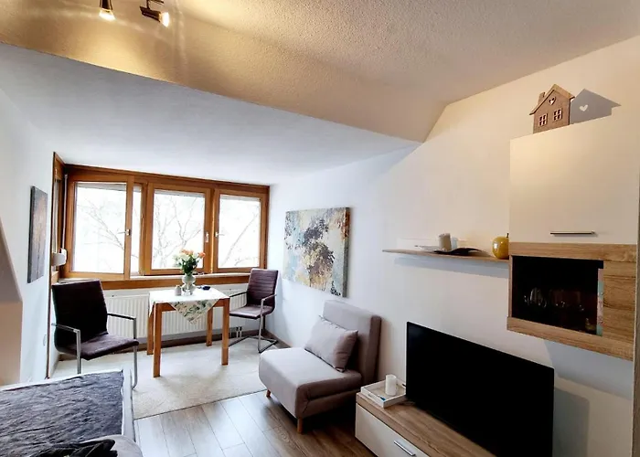 Ferienwohnung Elsnerstrasse