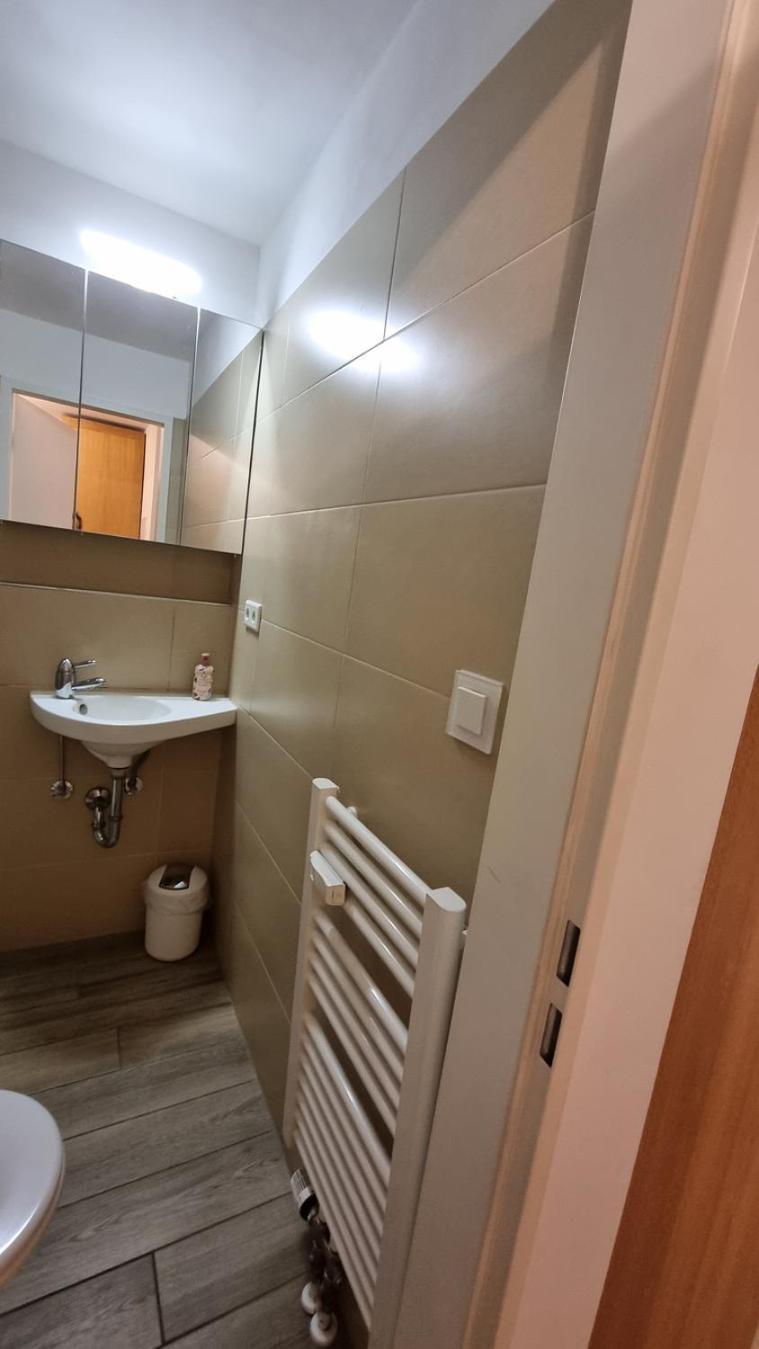 Apartment Elsnerstrasse *