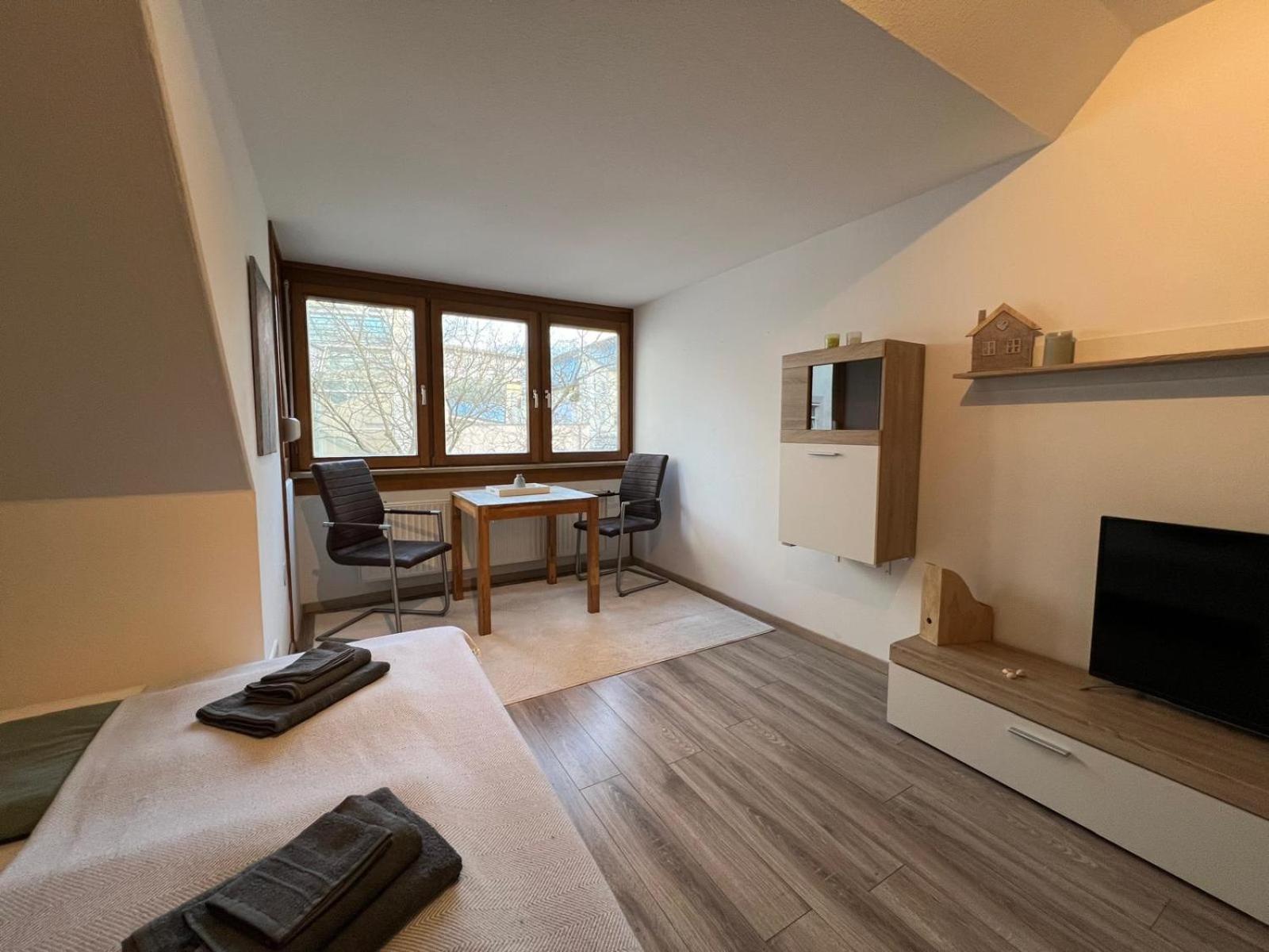 Apartment Elsnerstrasse