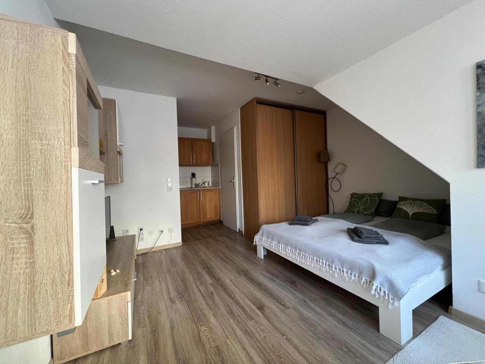 Elsnerstrasse Apartment *
