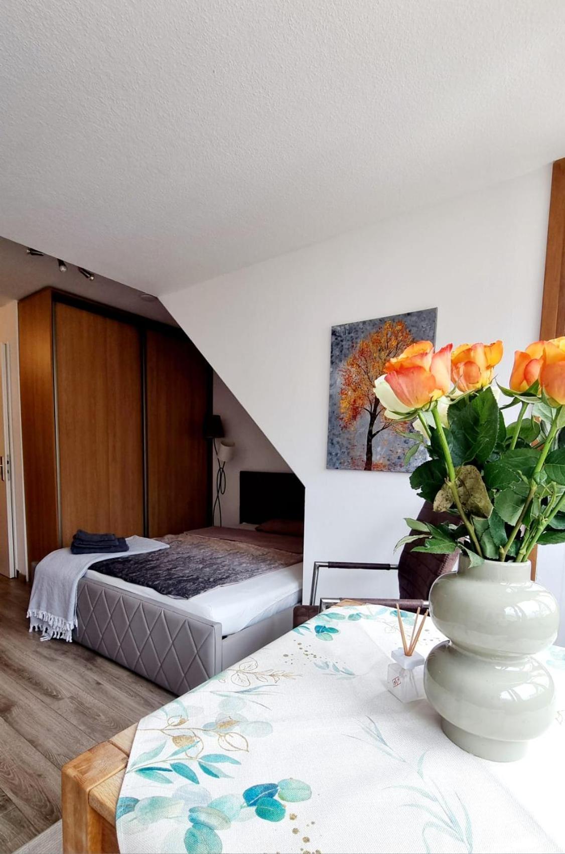 Elsnerstrasse Apartment
